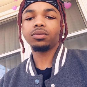 Meet your Posher, Jamar